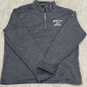Under Armour Bentley Hockey Quarterzip
